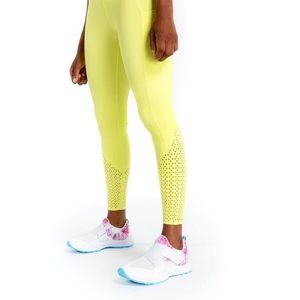 Tiems workout outfit- crop top and pants